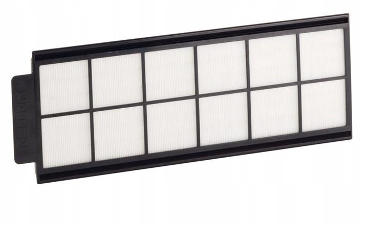 ZEHNDER Filtry G4 do ComfoFond-L 350/550