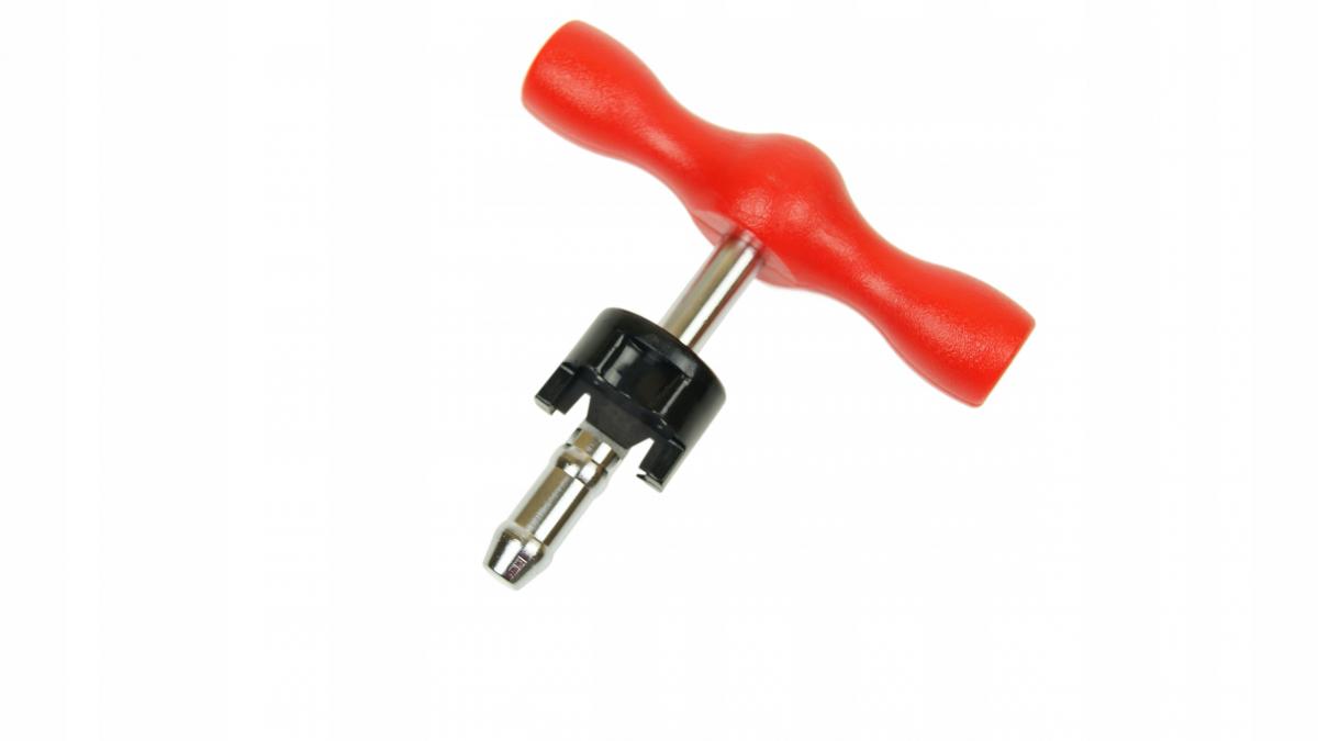 INVENA KALIBRATOR Z FAZOWNIKIEM DO RUR FI 16