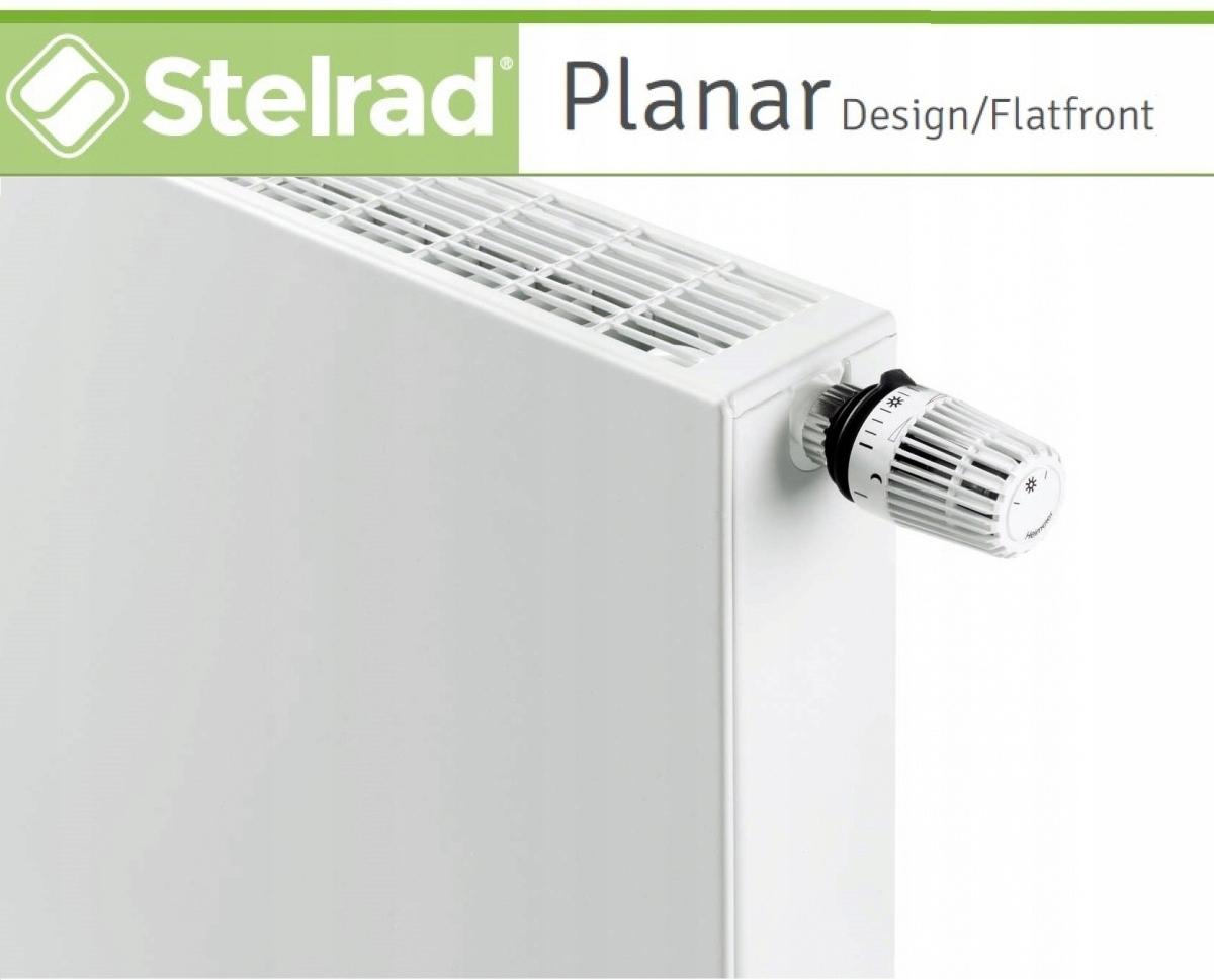 Grzejnik STELRAD DESIGN STYLE CVR 22 600x800 RAMO dolny prawy 48h