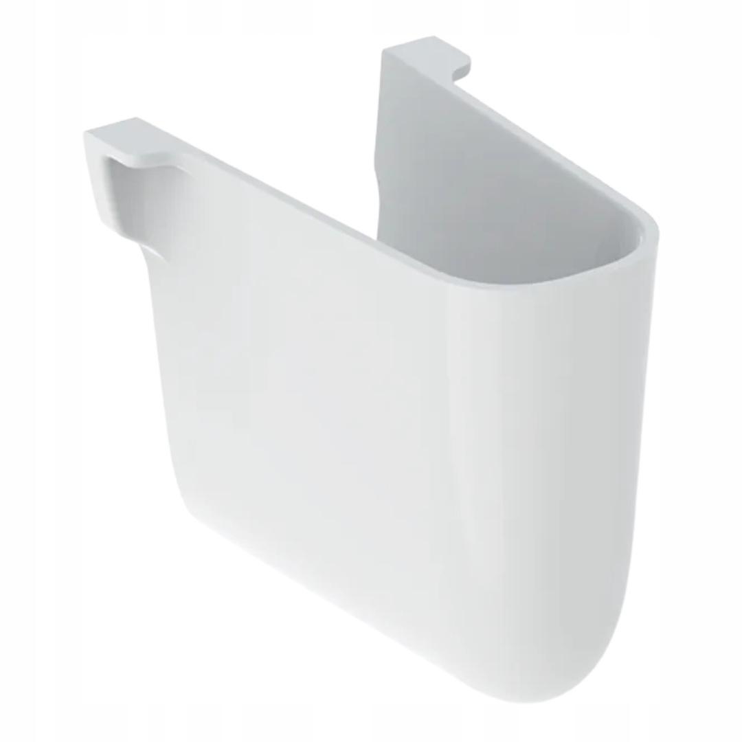 REKORD Półpostument umywalkowy