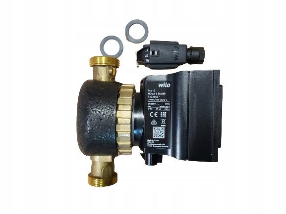 Pompa cyrkulacyjna WILO Star-Z T NOVA 48h