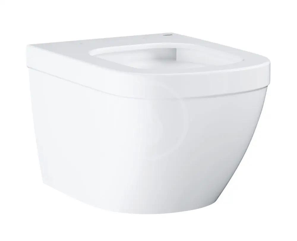 GROHE Miska wisząca WC Euro Ceramics