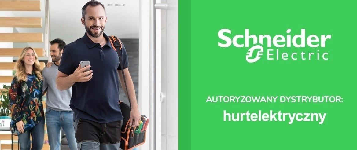 Wyłącznik różnicowoprądowy Easy9 Pro EZ9D-40-4-300-A 40A 4-biegunowy 300mA