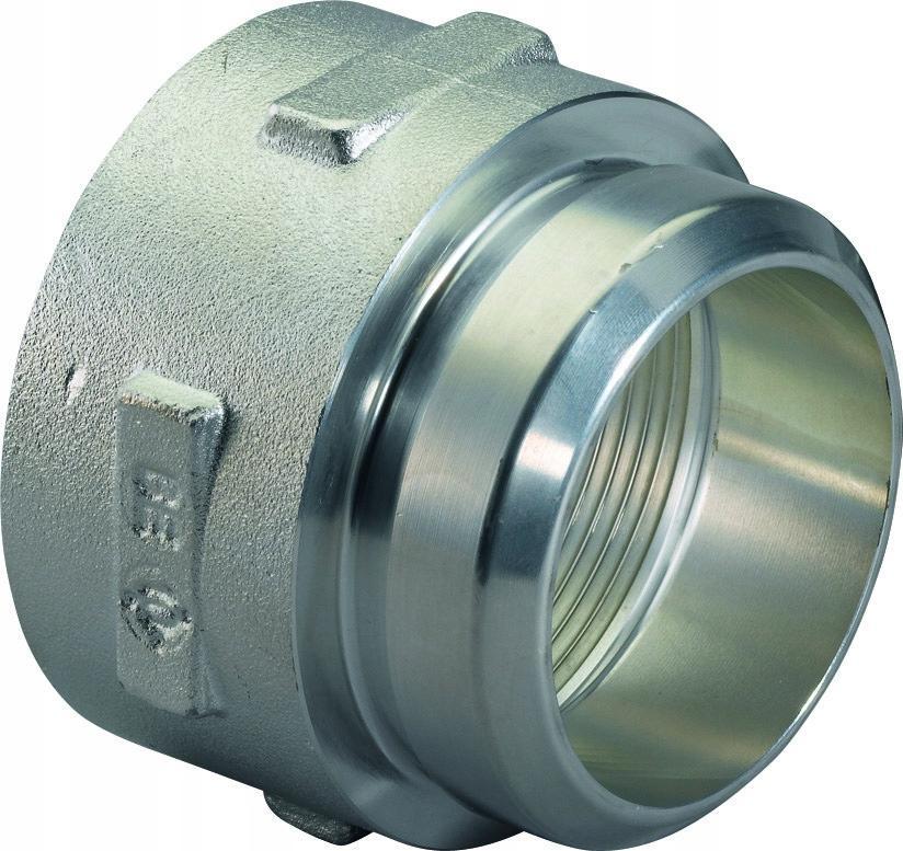 UPONOR Uponor RS adapter z gwintem wewn. Rp2FT-RS2