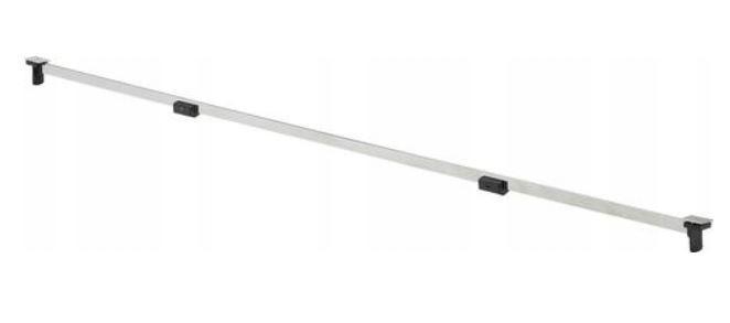 Ruszt odpływu Advantix Vario, L=300-1200 mm; SR2 - błyszczący