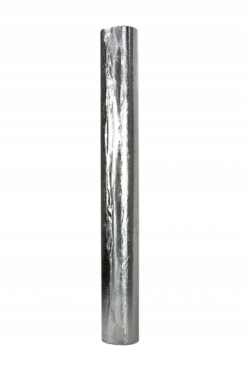 PAROC Otulina z wełny mineralnej Paroc Section Alucoat T gr.50mm śr. 76mm