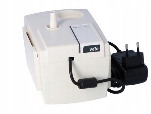 Wilo Pompa do kondensatu Wilo-Plavis 011-C-2G