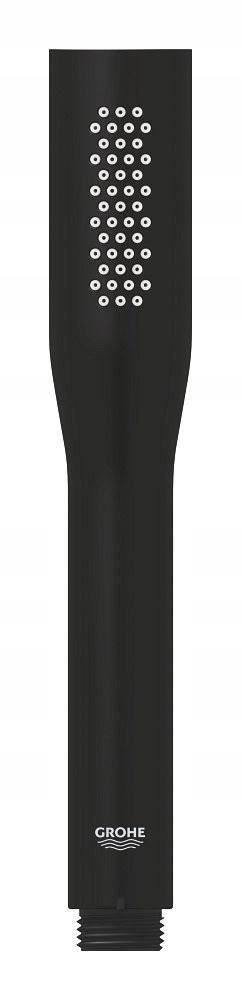 Prysznic ręczny jednostrumieniowy GROHE Euphoria Cosmopolitan phantom black