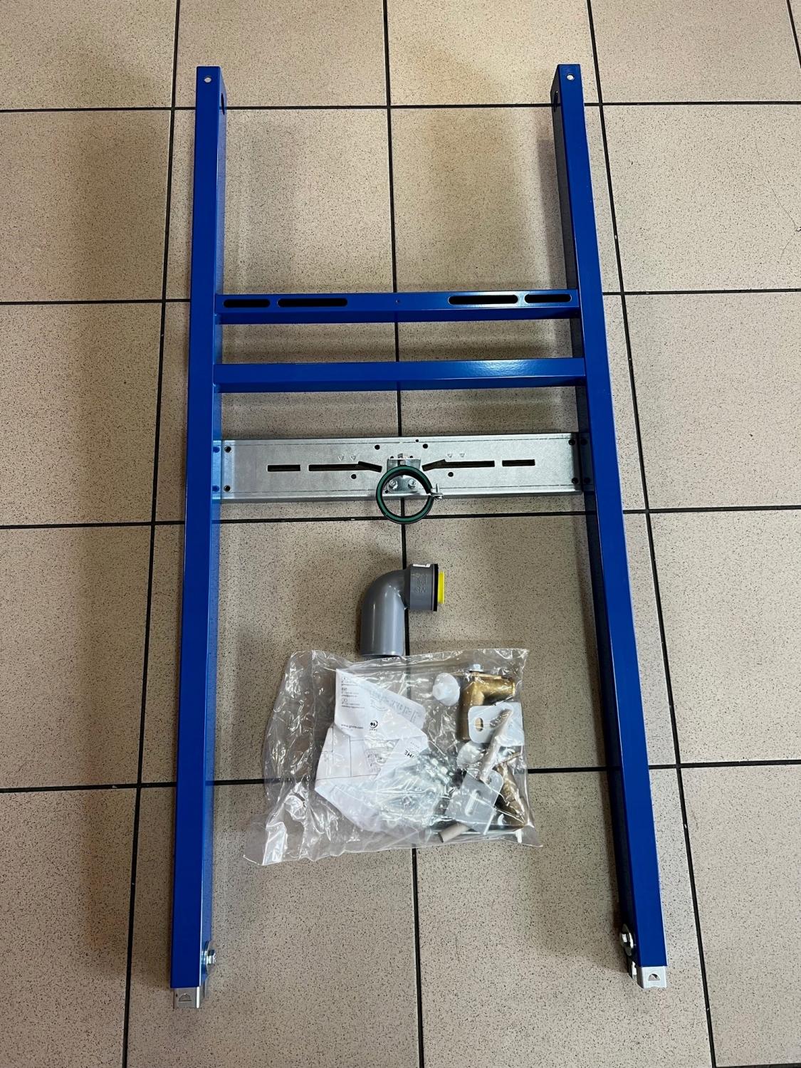 GROHE STELAŻ RAPID SL DO UMYWALKI