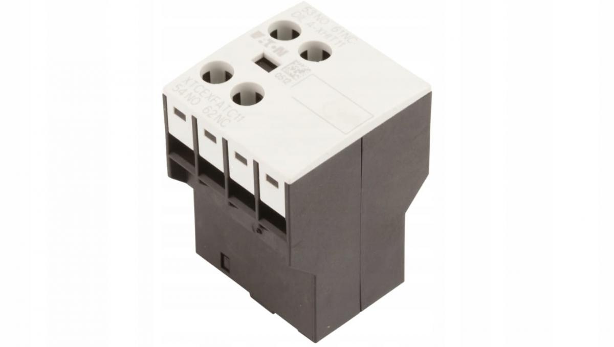 EATON Styki pomocnicze 1Z 1R wysoka zabudowa DILA-XHIT11