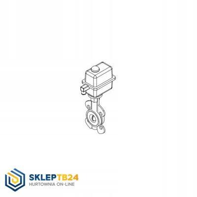 Zawór pierwszeństwa RST32/40 IC współpracujący z zestawem hydroforowym Ppoż