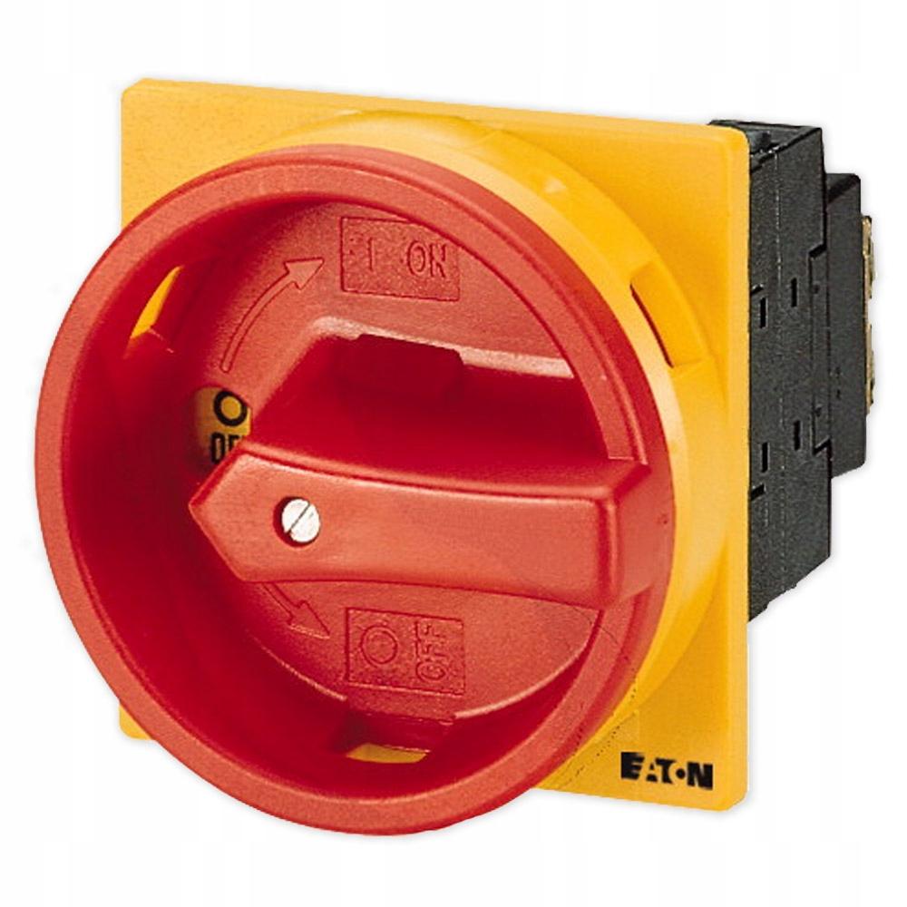 EATON Rozłącznik On/Off In=25A P=13kW P1-25/EA/SVB/N