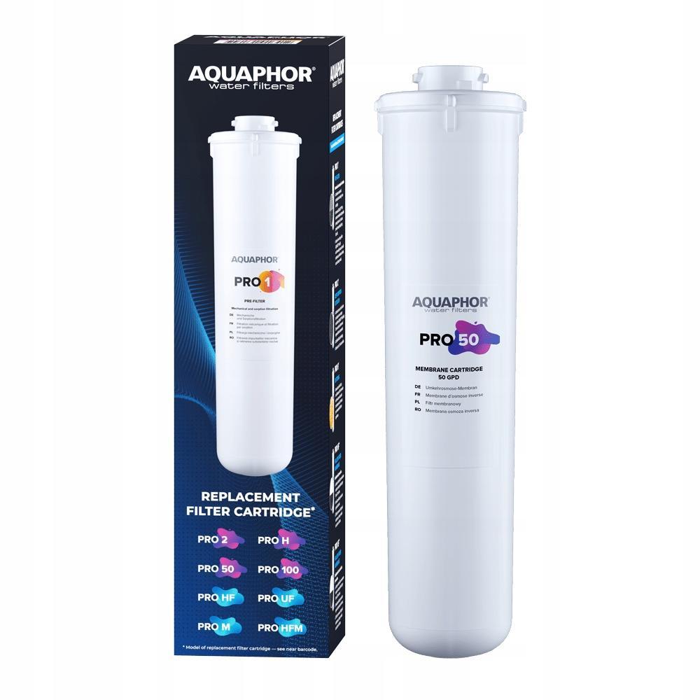 AQUAPHOR Membrana PRO 50