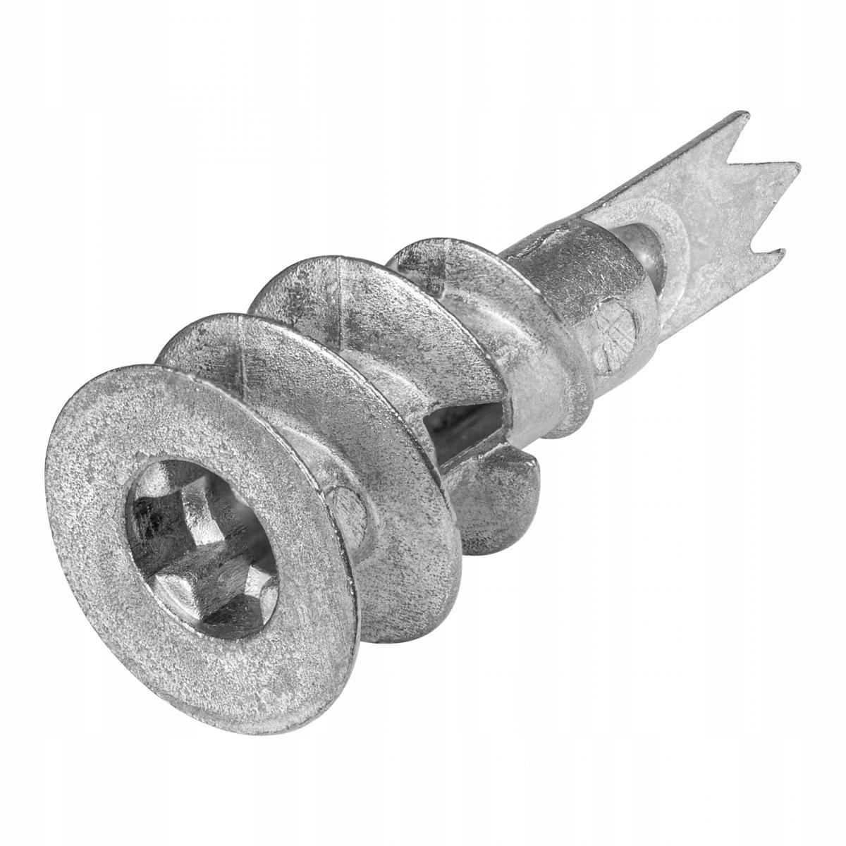 KOELNER Kołek do gipsokartonu driva-02 metal