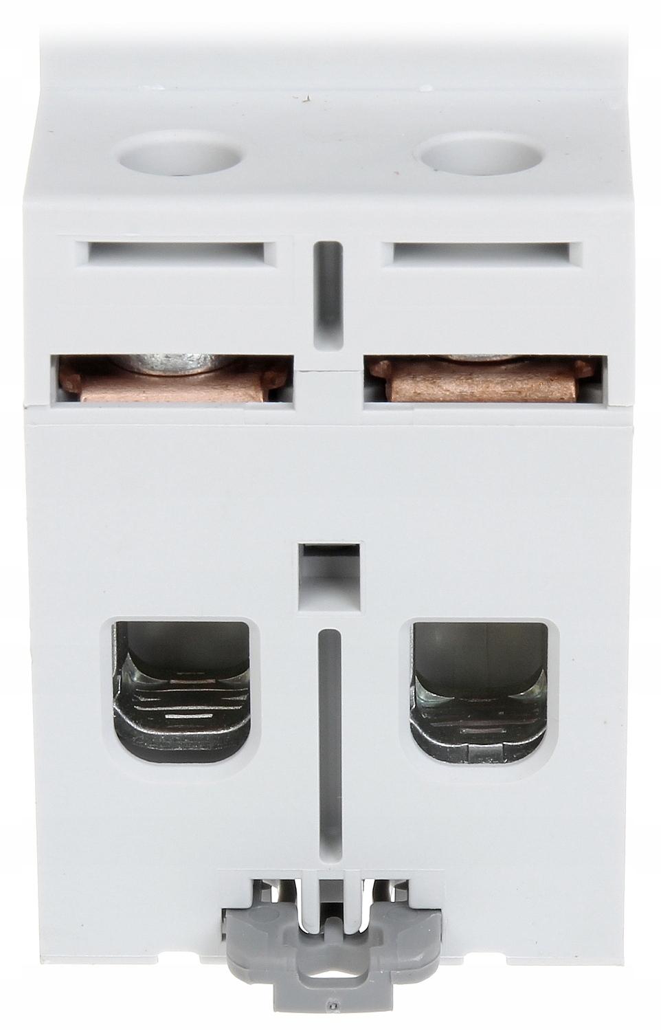 LEGRAND Wyłącznik różnicowoprądowy RX3 2P 25A 30MA TYP AC