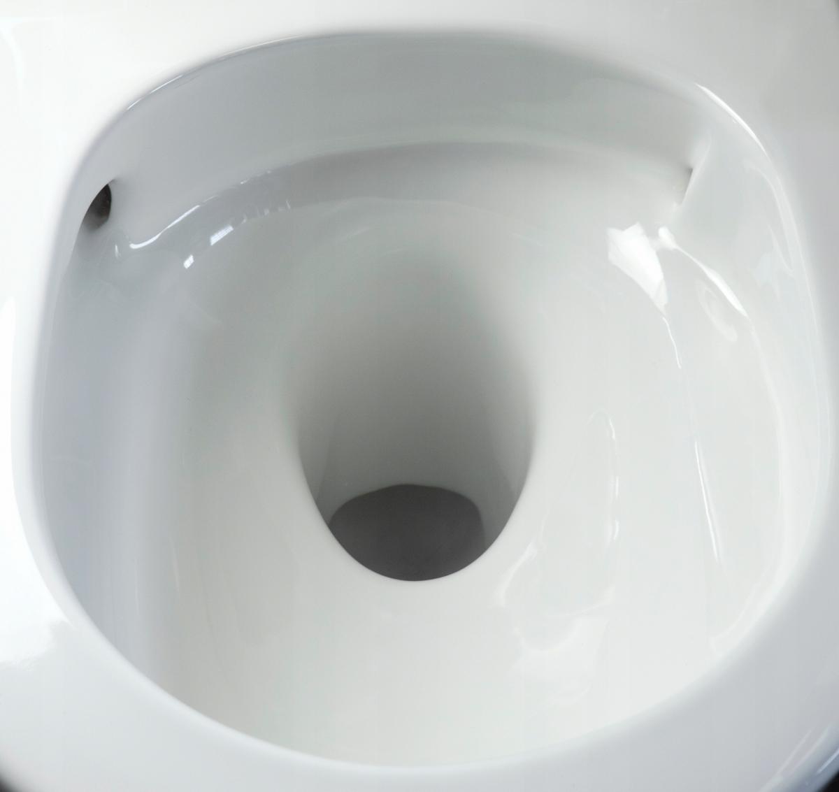 Zestaw WC podtynkowy 6 w 1 Jaśmin, biały + deska + stelaż + przycisk chrom