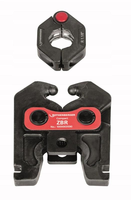 ROTHENBERGER Szczęka pośrednia Compact