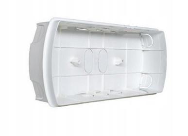 Eaton Kaseta podtynkowa SafeLite SL2RB 48h