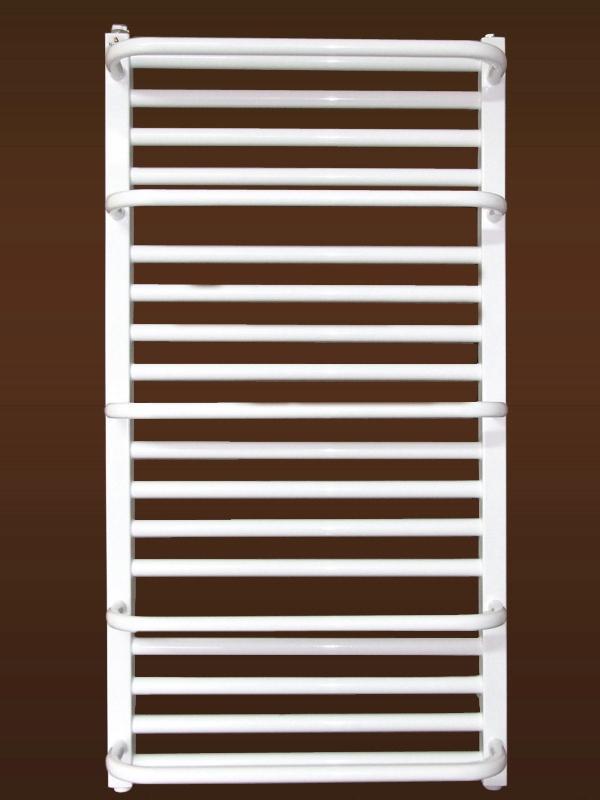 GRZEJNIK ŁAZIENKOWY RASEB RSR 950x500 510W DOLNY