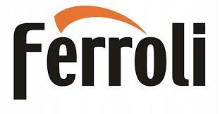 Kocioł C.O PELLET FERROLI BIOPELLET 24kW PRO 48h