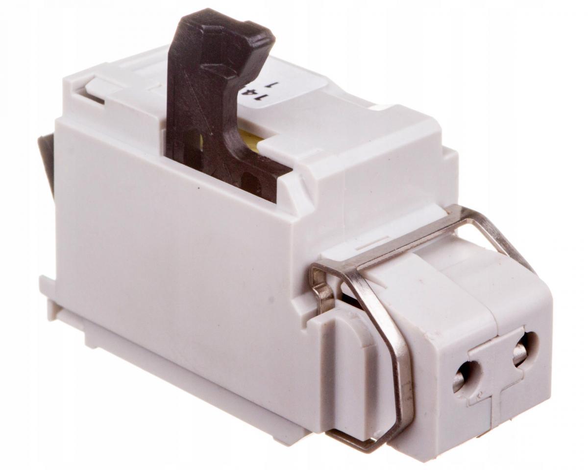 LEGRAND Wyzwalacz podnapięciowy DPX3 200-240V AC