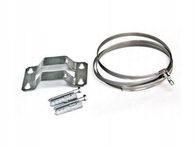 Taśma mocująca do naczyń wzbiorczych 8-25L do średnicy 325mm