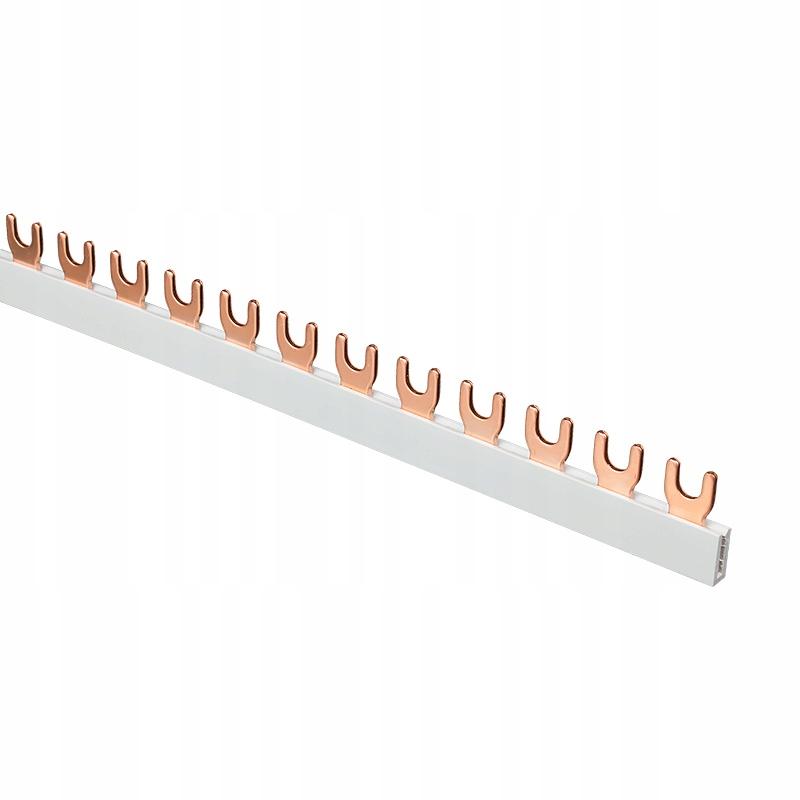 ELEKTRO-PLAST OPATÓWEK Szyna prądowa S54 1F -10