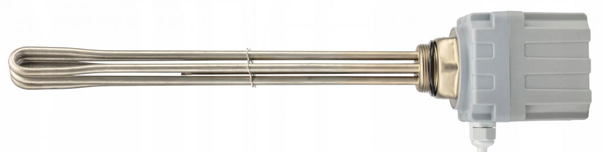 GALMET Komplet elektryczny z grzałką 4,5kW 3x230V - K6/4