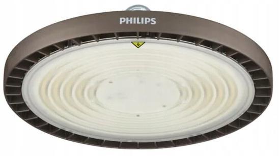 PHILIPS Highbay BY022P G3 LED280S/840 PSU WB GR