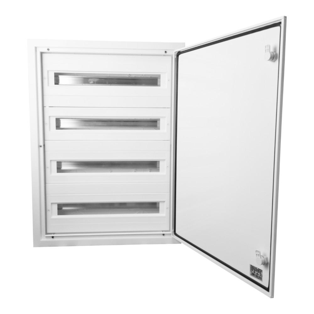 ELEKTRO-PLAST OPATÓWEK Rozdzielnica P/T 4x24 mod. IP54 DARP-96 QUITELINE