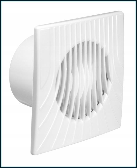 AWENTA Wentylator wyciag.WA120H - HIGROSTAT