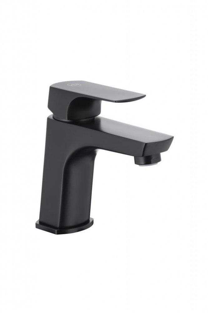 Bateria umywalkowa stojąca ARMATURA KRAKÓW MOKAIT 1-uchwytowa chrom