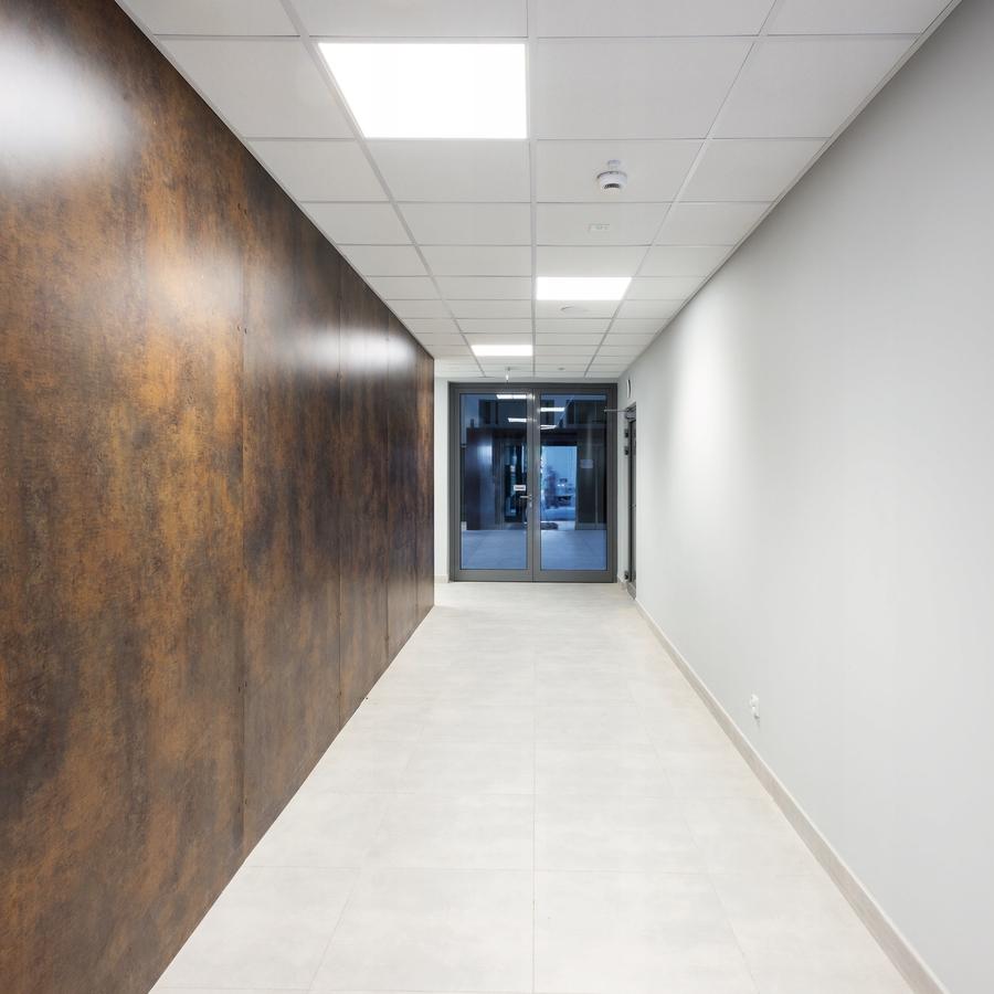 Panel LED Oprawa kasetonowa podtynkowa 60x60 48h