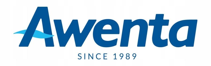 AWENTA Wentylator osiowy WOC320 - kostka