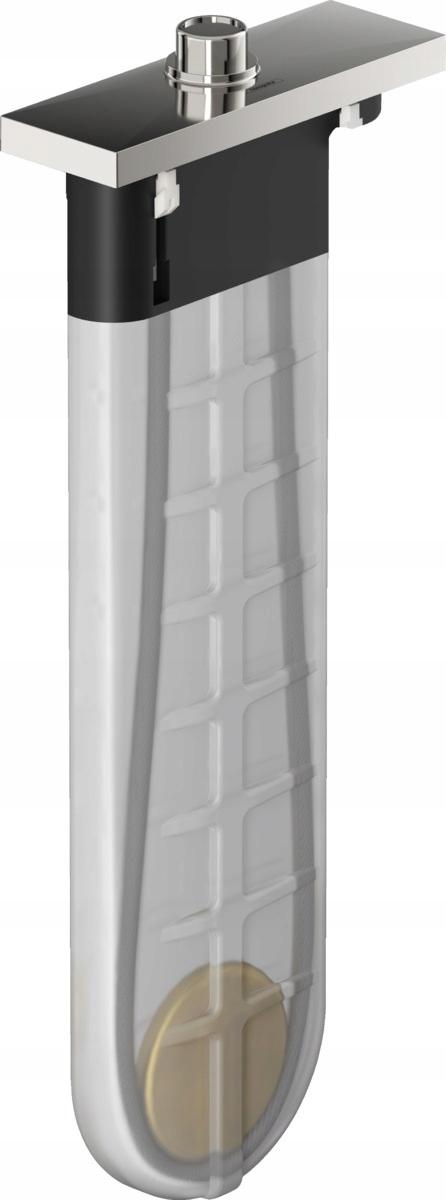 HANSGROHE sBox Element zewnętrzny E chrom