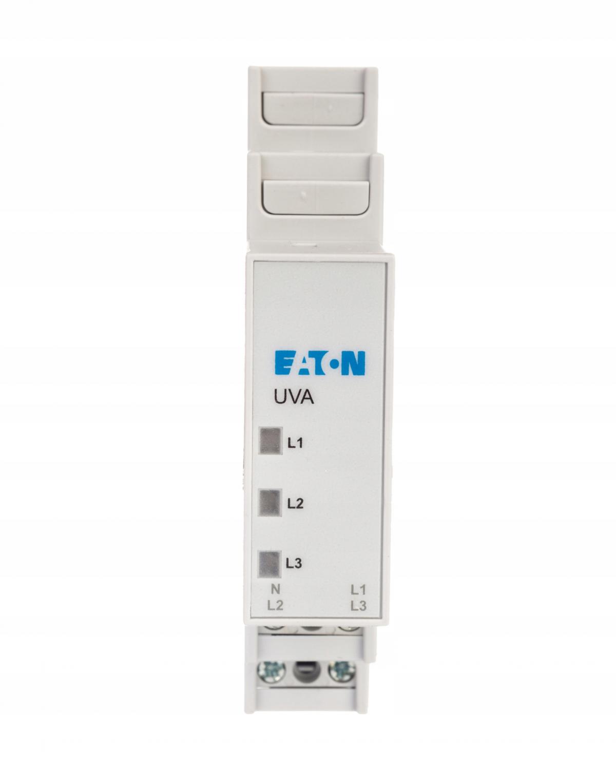 EATON Lampka potrójna o szer. 1 mod UVA