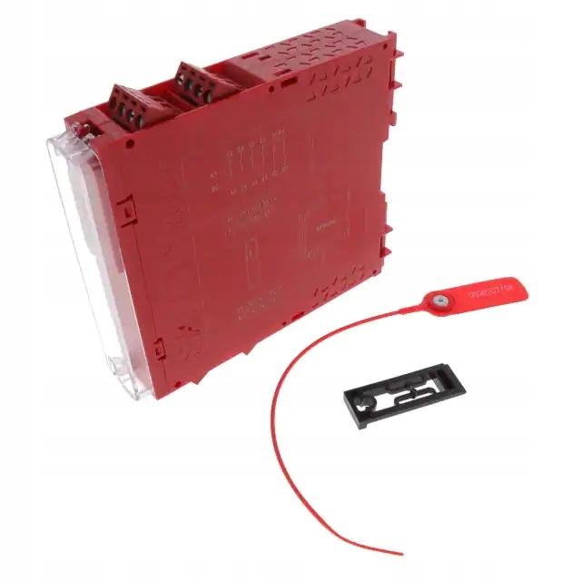 SCHNEIDER ELECTRIC Moduł bezpieczeństwa Preventa Estop 24V zaciski śrubowe