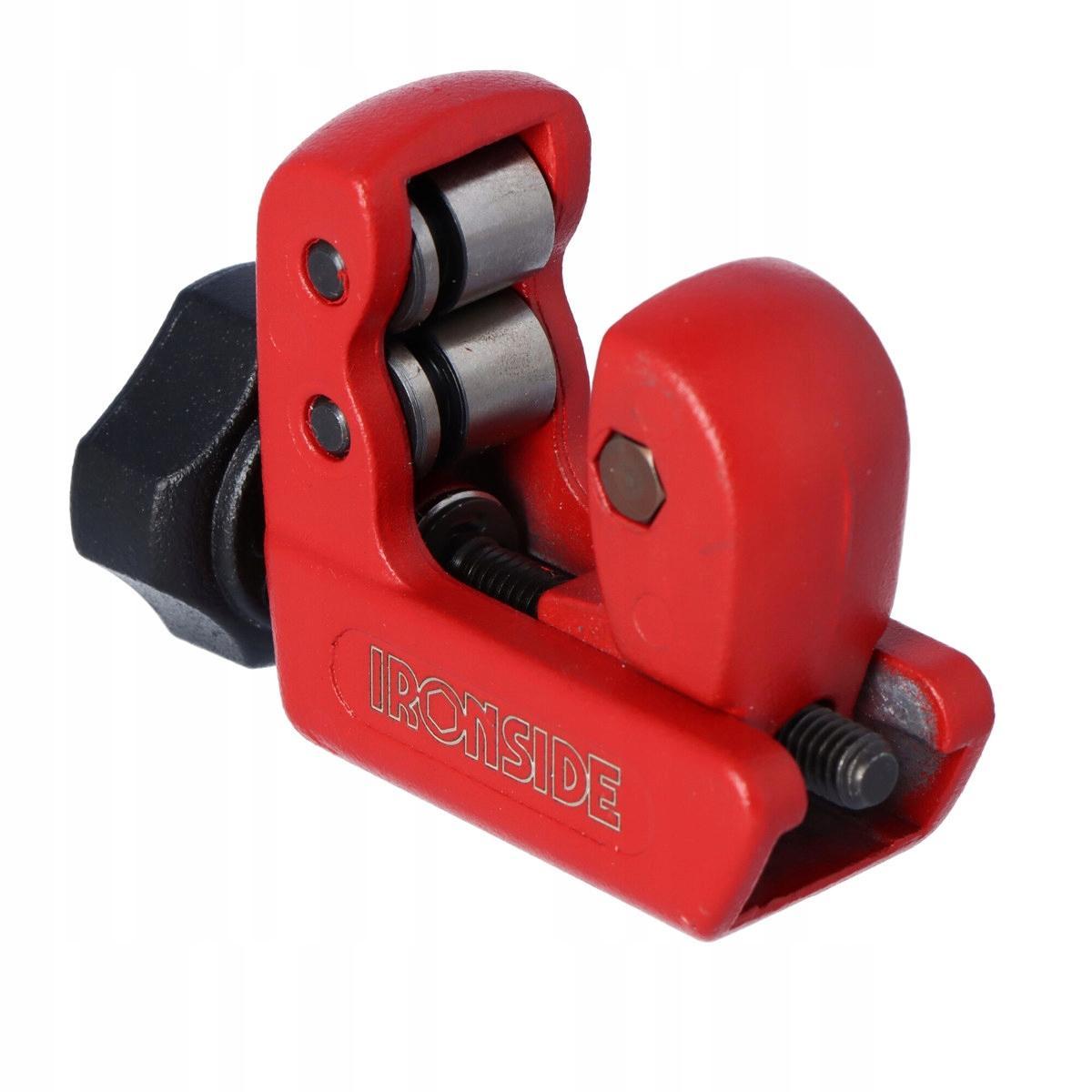 IRONSIDE OBCINAK DO RUR IRONSIDE 3-30mm