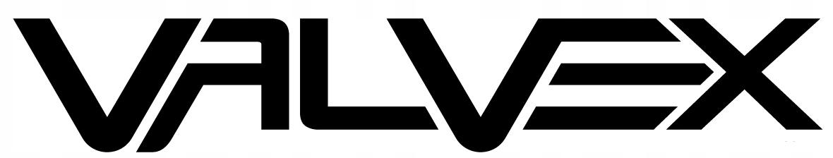 VALVEX Bateria umywalkowa stojąca bez korka spustowego ARS chrom