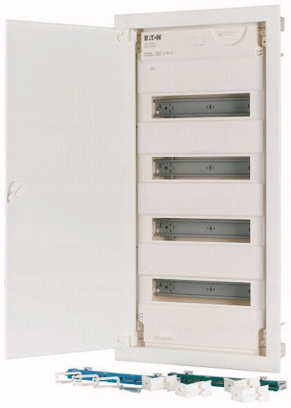 EATON Rozdzielnica podtynkowa KLV-48UPS-SF