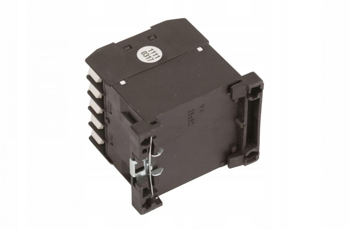 EATON Stycznik AC-3/I=9A P=4kW/ 0Z 1R DILEM-01-G(24VDC)
