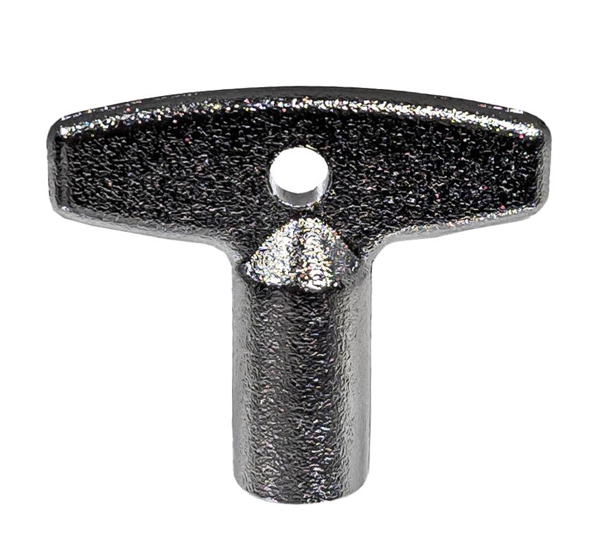 SCHELL Zawór zewnetrzny Polar II 1/2 mrozoodporny comfort + glowica