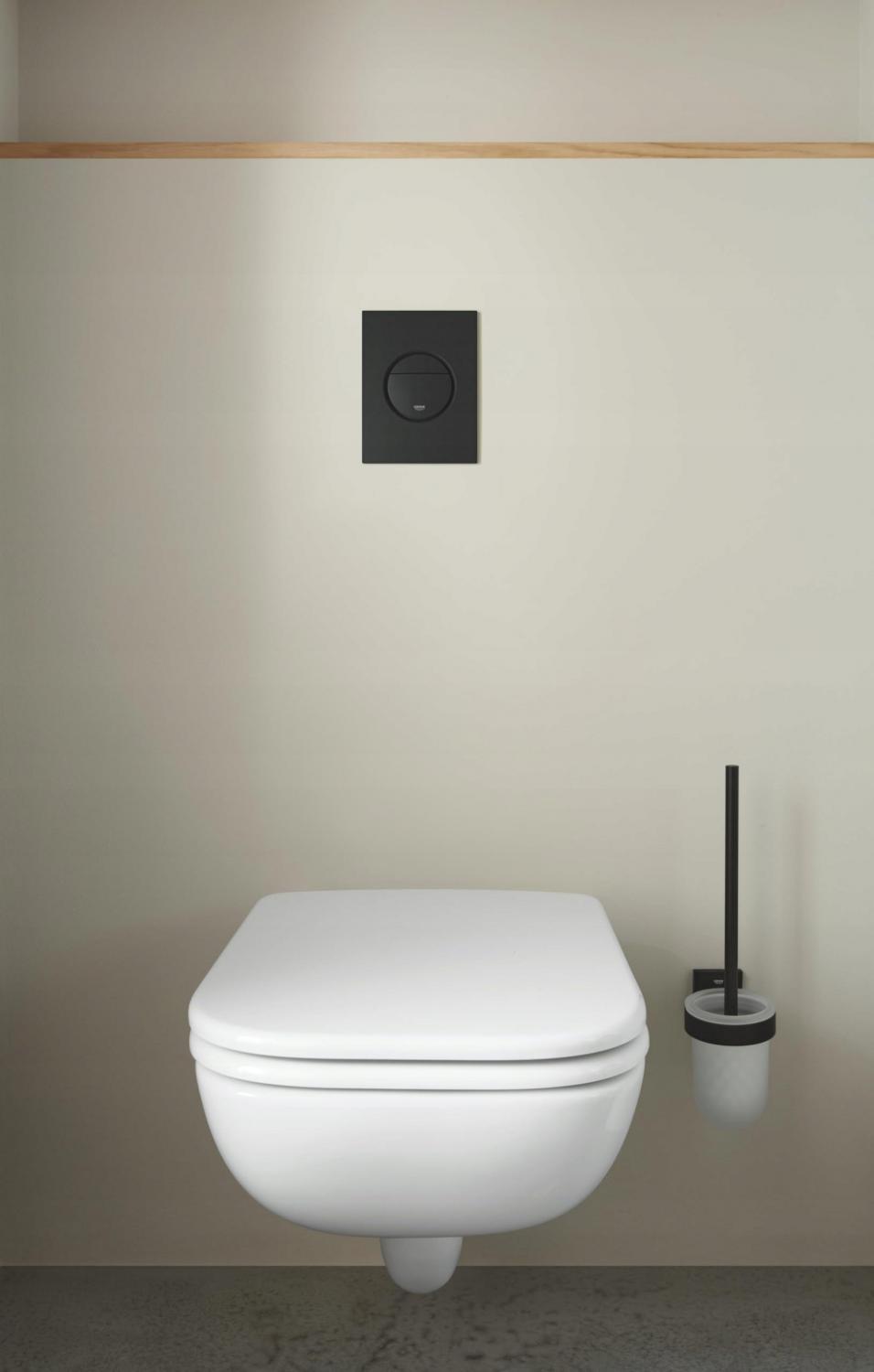 Przycisk uruchamiający GROHE NOVA COSMOPOLITAN S do zaworu spłukującego