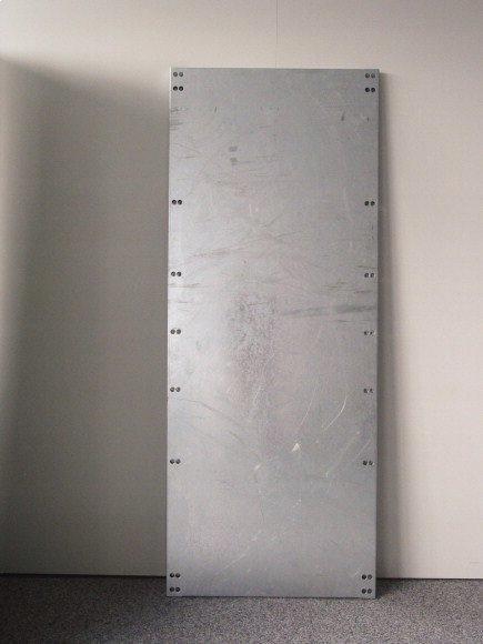 EATON Płyta montażowa, grubość 2 mm XVTL-IC-12/20