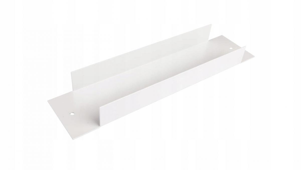EATON Cokół, część przednia, wysokość 100 mm XLSPL1F4