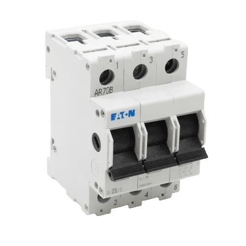 EATON Rozłącznik główny izolacyjny IS-25/3