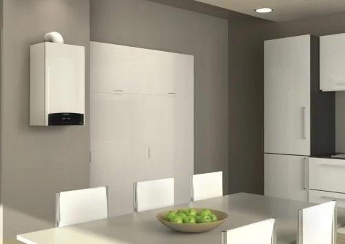 Kocioł gazowy kondensacyjny 24 kW ARISTON GENUS ONE+ NET 24 | 3301774