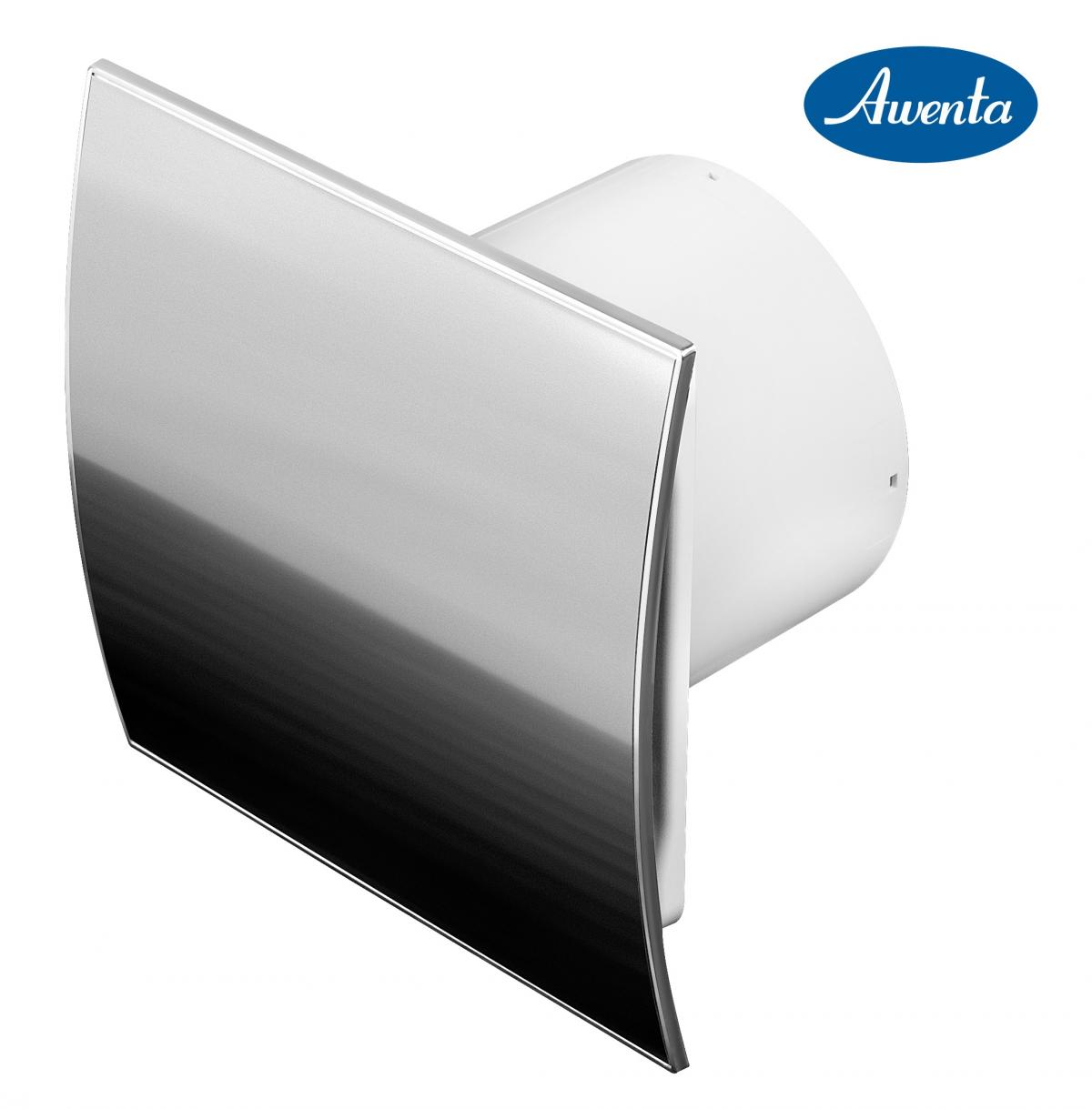 AWENTA Wentylator wyciąg ESCUDO WEI100 włącz.pociąg