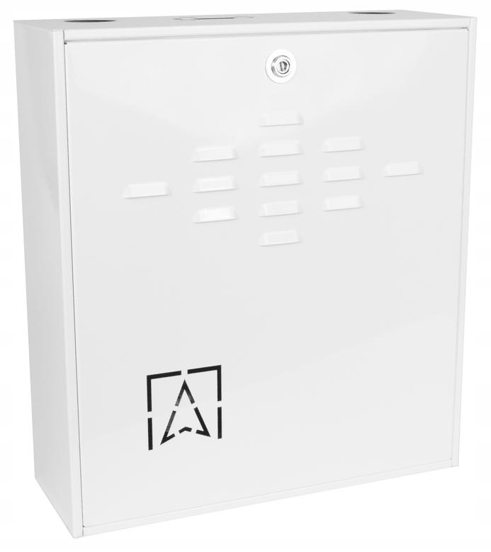 Zestaw mieszający AFRISO AZB 2x 355 zawór 48h