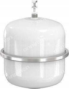 Naczynie wzbiorcze FLAMCO C.W.U. 4 / 10 bar AIRFIX 18L 48h